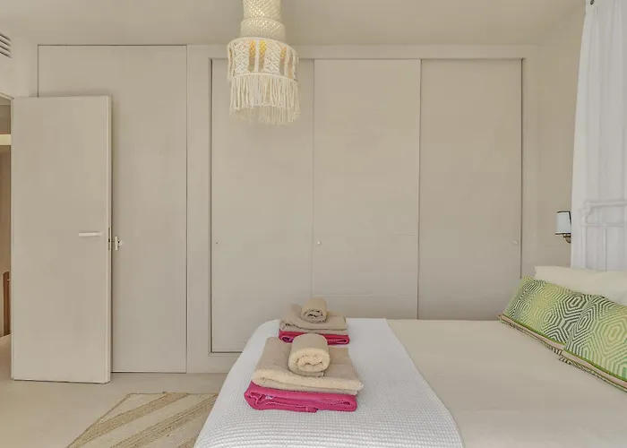 Tatil Evi Casa Bambu - Incredible Beachside Townhouse By Finest