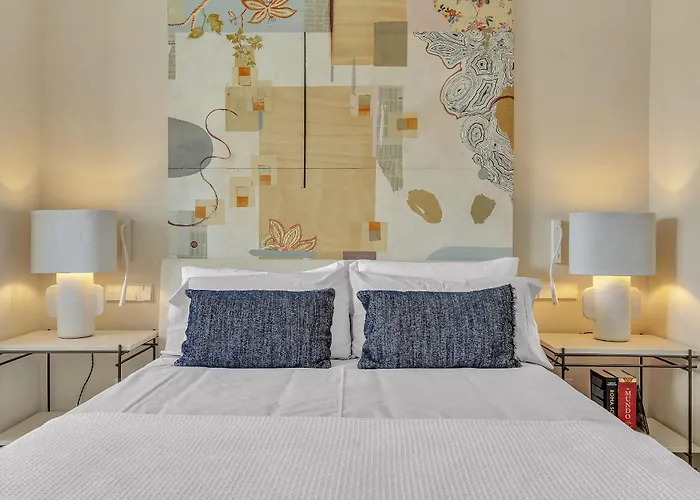 Tatil Evi Casa Bambu - Incredible Beachside Townhouse By Finest