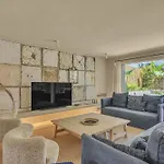 Casa Bambu - Incredible Beachside Townhouse By Finest Prázdninový dům