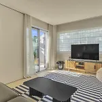 Prázdninový dům Casa Bambu - Incredible Beachside Townhouse By Finest *