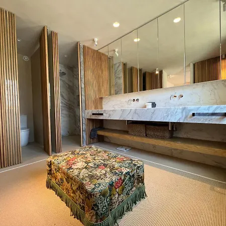 Casa Bambu - Incredible Beachside Townhouse By Finest