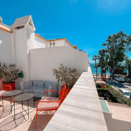 Casa Bambu - Incredible Beachside Townhouse By Finest *