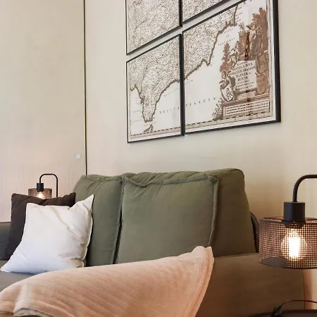 Casa Bambu - Incredible Beachside Townhouse By Finest Feriehus