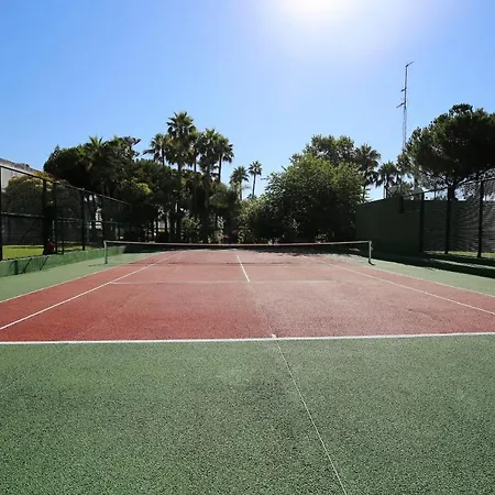 Casa Bambu - Incredible Beachside Townhouse By Finest Feriehus Marbella