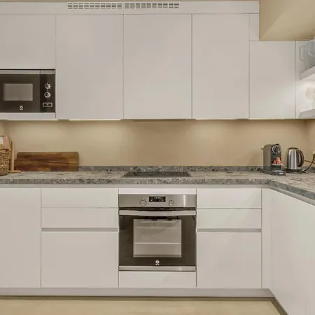 Feriehus Casa Bambu - Incredible Beachside Townhouse By Finest Marbella