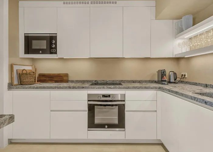 Feriehus Casa Bambu - Incredible Beachside Townhouse By Finest Marbella