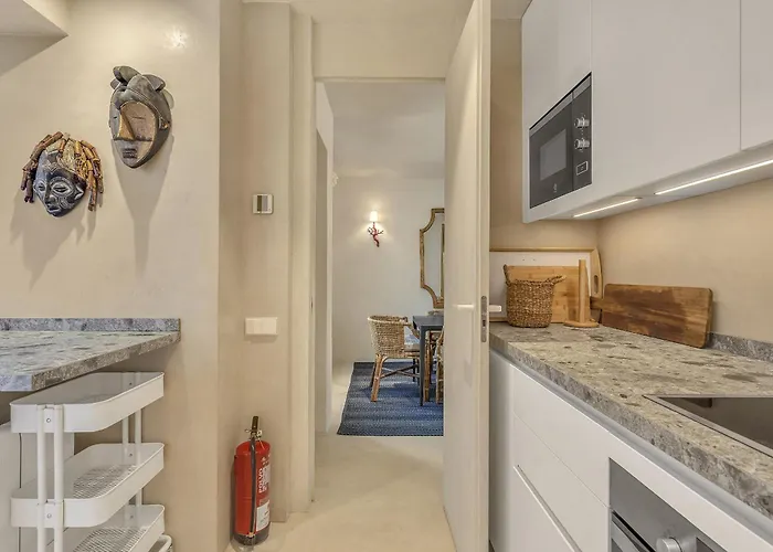 Casa Bambu - Incredible Beachside Townhouse By Finest *
