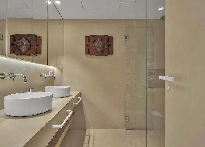 Dom wakacyjny Casa Bambu - Incredible Beachside Townhouse By Finest