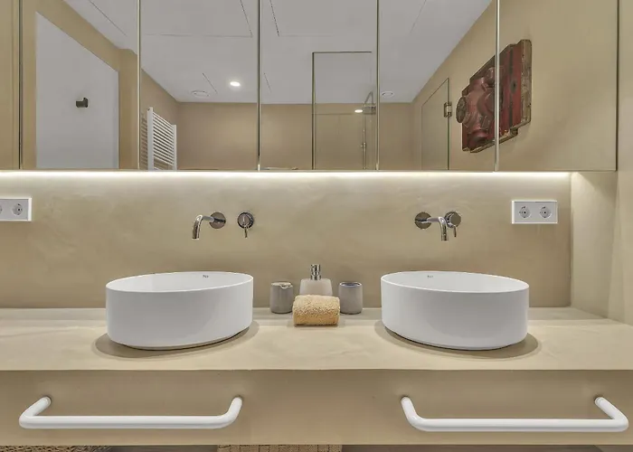 Casa Bambu - Incredible Beachside Townhouse By Finest Marbella