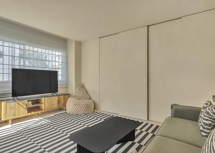 Casa Bambu - Incredible Beachside Townhouse By Finest *
