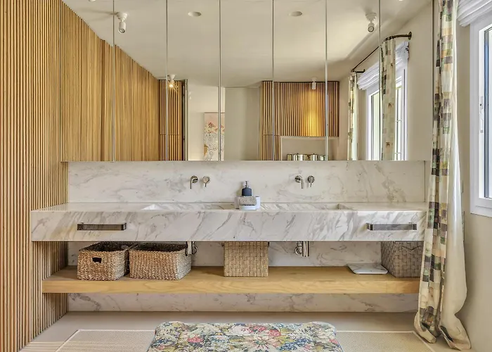 Casa Bambu - Incredible Beachside Townhouse By Finest * Marbella