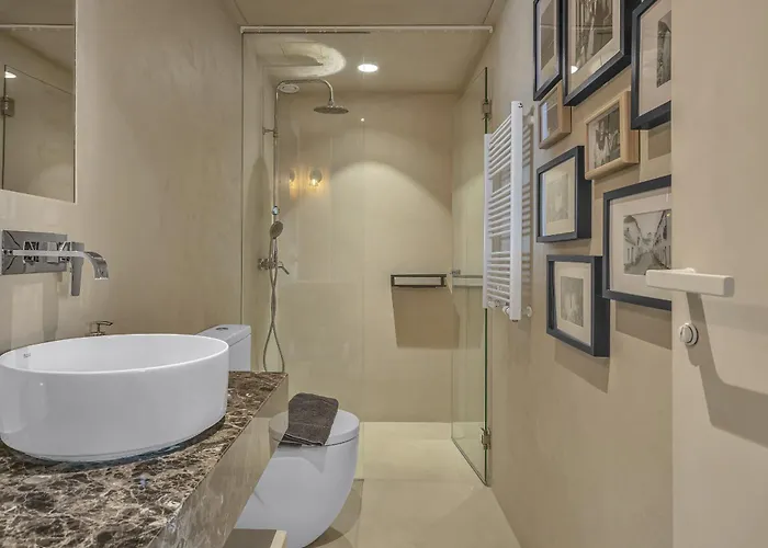 Casa Bambu - Incredible Beachside Townhouse By Finest Feriehus *